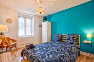 Le petit Studio proche gare - 8