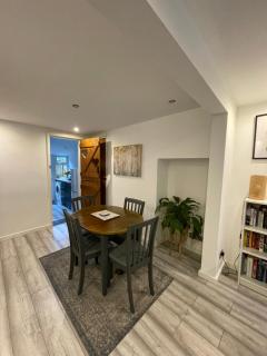 Tucked away house in Macclesfield - Macclesfield - 9