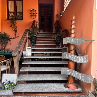Il Vecchio Teatro - 8