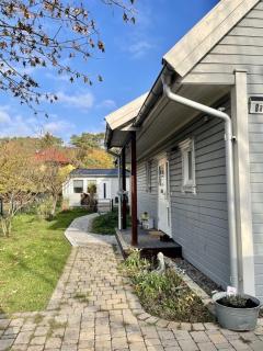 Ferienbungalow Arne am Wald - 1