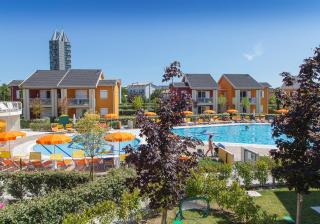Green Village appartamento 400mt da pzza Mazzini - Lido di Jesolo - 9