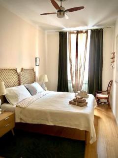 Marina's Art of Living at San Giusto Castle - Triëst - 4