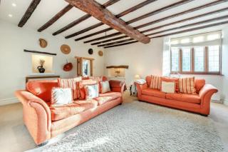 Charming And Cosy Town Farmhouse - Braunton - 6