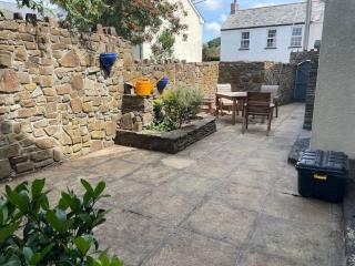 Charming And Cosy Town Farmhouse - Braunton - 5