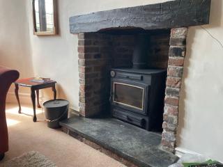 Charming And Cosy Town Farmhouse - Braunton - 4