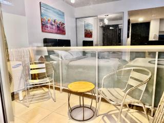 DepartamentoPalermo Hollywood con piscina todo el año - 1