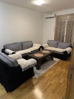 Viktor Apartman - Podgorica - 2