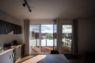 Ferienwohnung Eichenweg - 9