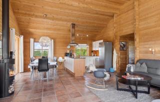 Stunning Home In Vinderup With Kitchen - Vinderup - 6