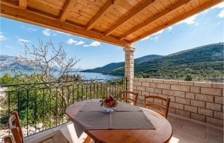 1 Bedroom Cozy Apartment In Kneze - Pupnat - 0