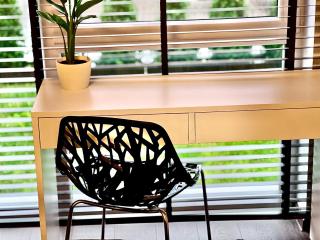 Apartament z ogródkiem, blisko centrum - Zielona Góra - 1