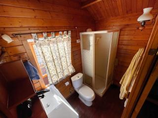 Private Chalet with pool - Ebene - 4