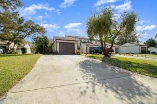 The Rockledge Billiard House - 6