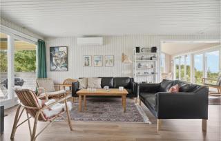 Three-Bedroom Holiday Home In Fur - Fur - 8