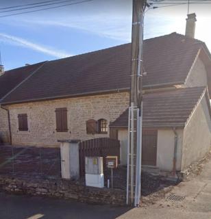 Maison Frébuans - 7