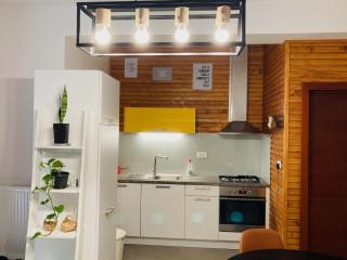 Family House Apartma - 8