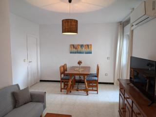 El Balcón de Matalascañas - Apartamento Junto al Mar - Matalascañas - 1