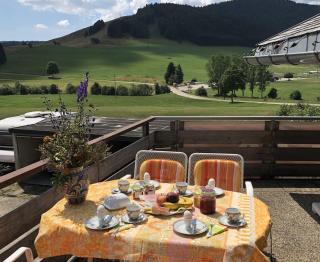 Fewo-Dorf - Bernau im Schwarzwald - 8