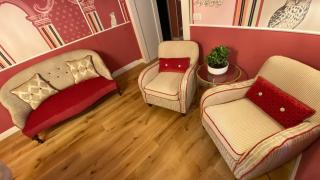 Toscanella Royal Suite - Florence - 7