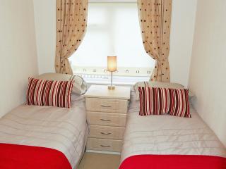 Rosewater Lodge - Saint Teath - 5