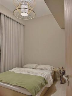 Cozy urban stay near Dubai Mall - Dubai - 1