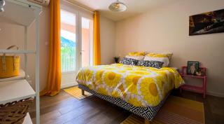 Maison LeFleur - Nice - 8