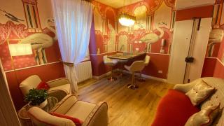 Toscanella Royal Suite - Florence - 0