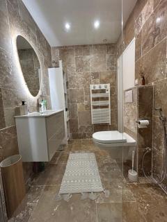 YOUSRA Appartement - Poitiers - 4