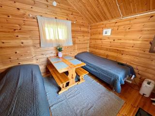 Vuohimäki Camping Savonlinna - 4