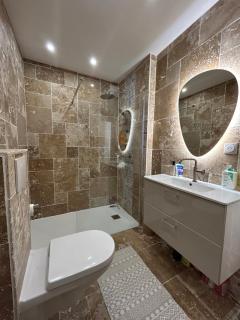 YOUSRA Appartement - Poitiers - 5