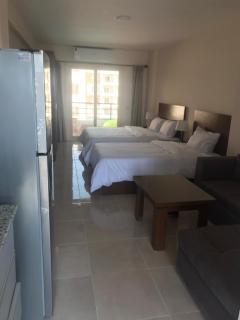 Hurghada studio in charming place to stay - Hurghada - 9