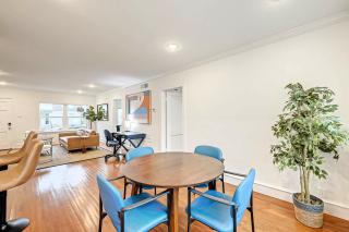 1709 Maryland 2 King Beds 1 Bath Bottom Apartment Duplex Pets Ok - Houston - 3