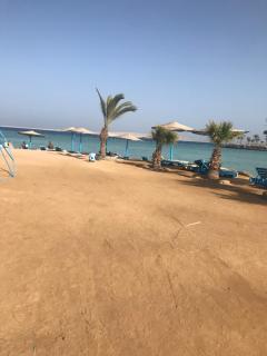 Hurghada studio in charming place to stay - Hurghada - 7