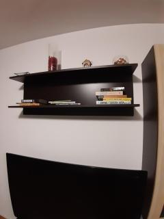Foxy's 1 room apartment - Iaşi - 4