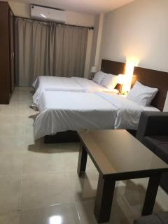 Hurghada studio in charming place to stay - Hurghada - 3