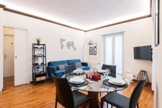 Easylife - Pearl with balcony on Ticinese district - Milan - 9