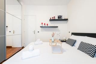 Easylife - Pearl with balcony on Ticinese district - Milan - 6