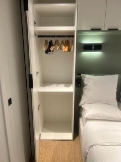 Magnifique appartement Le Marais Paris - París - 8