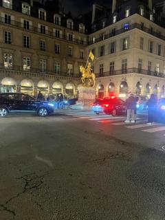 Magnifique appartement Le Marais Paris - París - 7