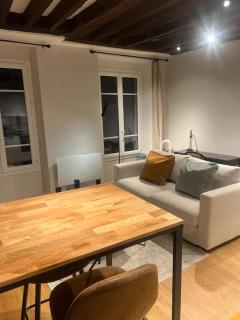 Magnifique appartement Le Marais Paris - París - 2