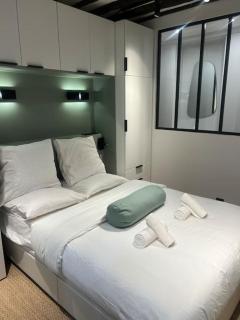Magnifique appartement Le Marais Paris - París - 1