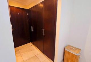 Marina View 1-Bedroom apartment - Dubái - 5