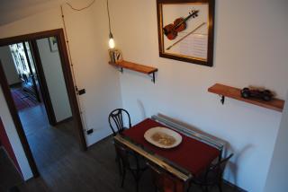 Vintage Apartment - Caselle Torinese - 9