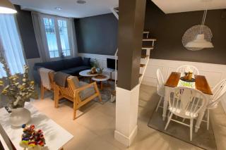 Le Petit Home en Almagro - 2