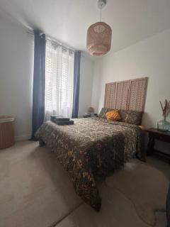 YOUSRA Appartement - Poitiers - 3