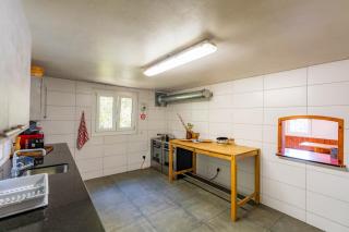 Chalet Ski-Club Romand Bienne - Orvin - 9