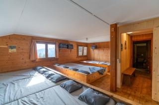 Chalet Ski-Club Romand Bienne - Orvin - 4