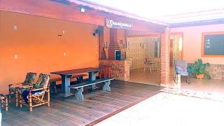 Chácara isabella - Socorro - 7