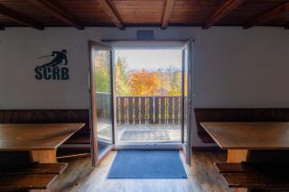 Chalet Ski-Club Romand Bienne - Orvin - 2