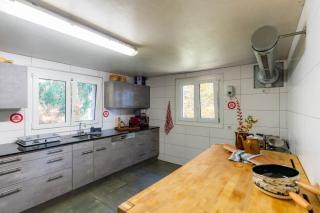 Chalet Ski-Club Romand Bienne - Orvin - 1